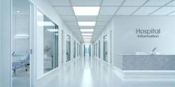Consultórios Médicos: Consultórios Médicos.