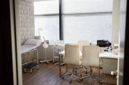 Clinica Urologista: Urologistas em Serra.